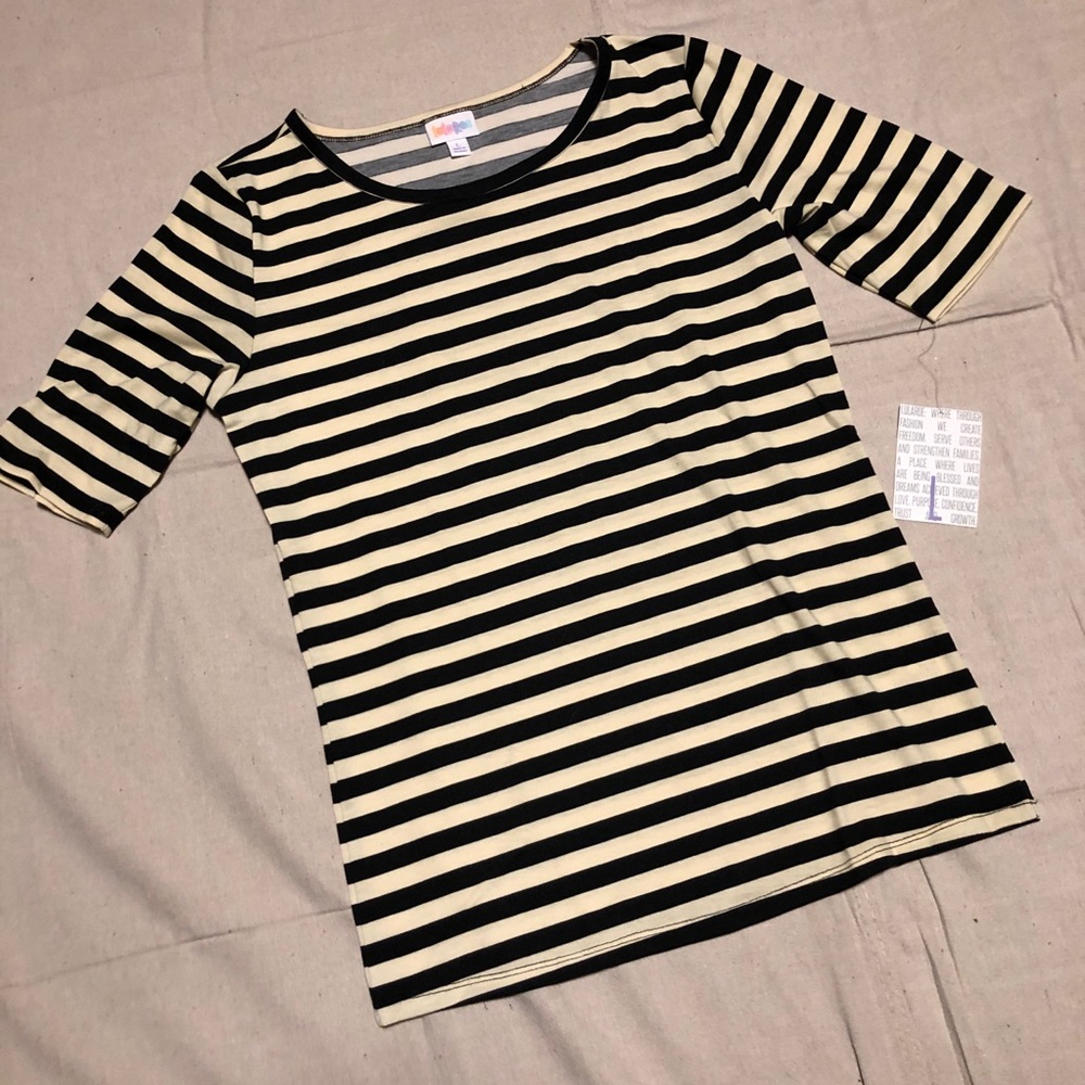 NWT L Gigi Lularoe